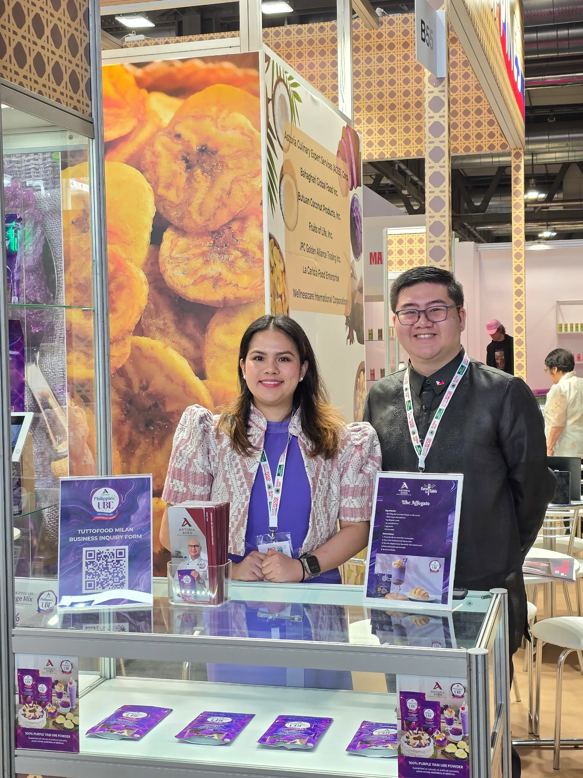Tuttofood Milano 2026 gallery image 4